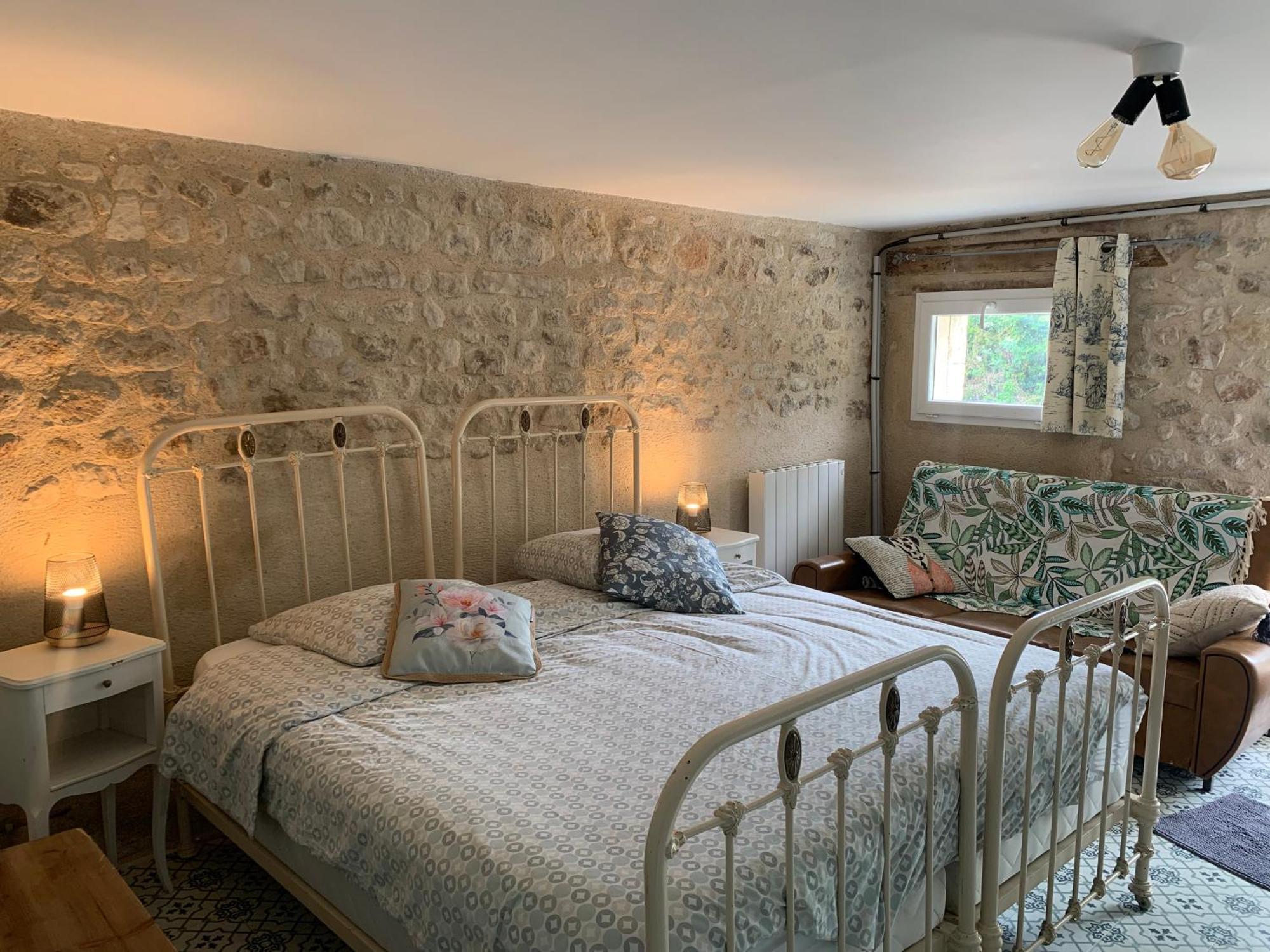 Petit Gite A La Ferme Des Buttons Rosnay  Exterior photo